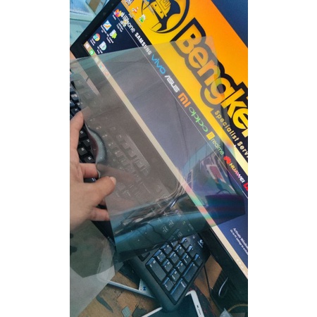 polaris lcd/polaris lcd HP