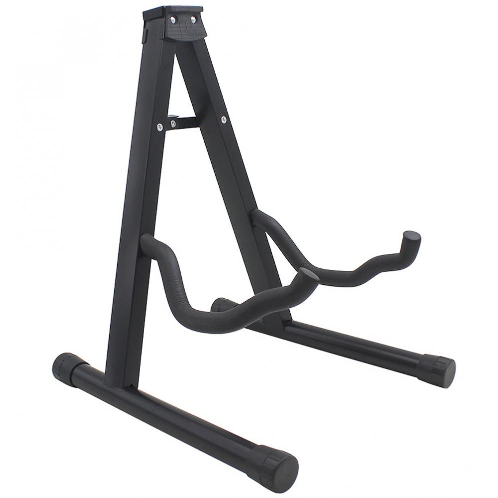 STUDIO Tripod Stand Gitar Foldable Aluminium Alloy - U9