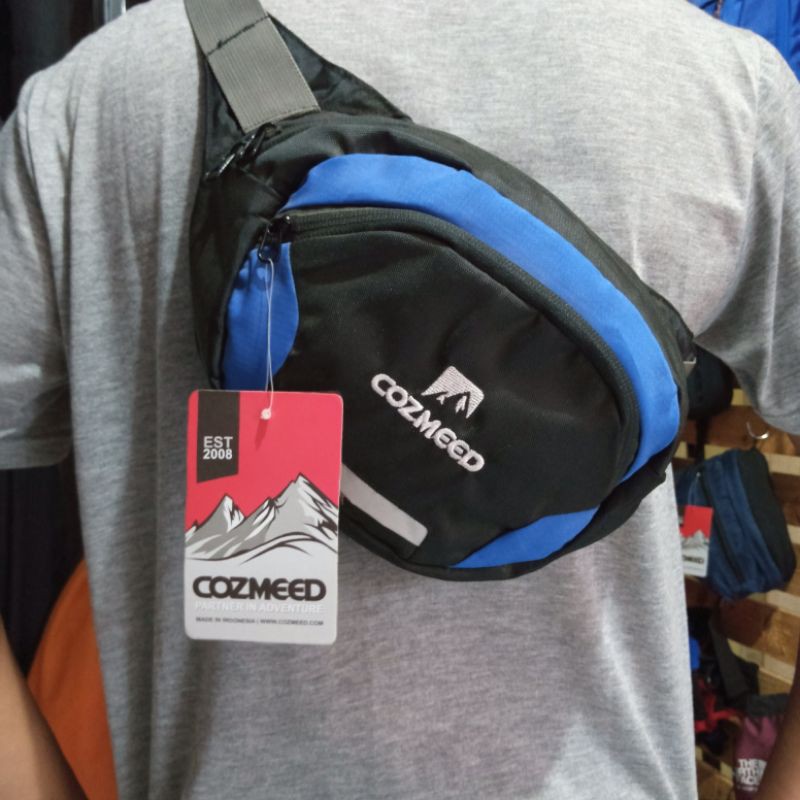 Waistbag Cozmeed Racoon