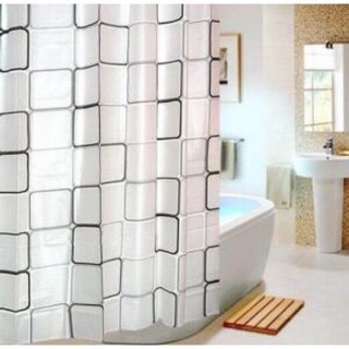 TIRAI KAMAR  MANDI ANTI AIR PEVA SDH DILENGKAPI PENGAIT 