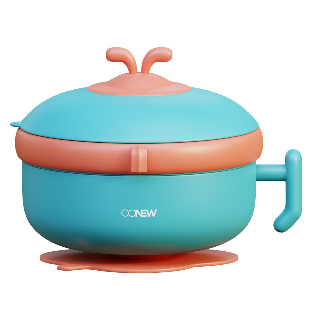 Oonew Insulated Bowl