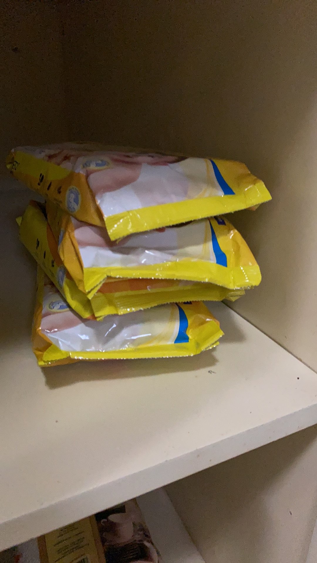 Paseo Tissue Babby Gazete 50s