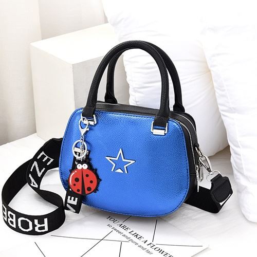 GI 1787 RISCE TAS HAND BAG IMPORT WANITA CEWEK PEREMPUAN JAKARTA jt