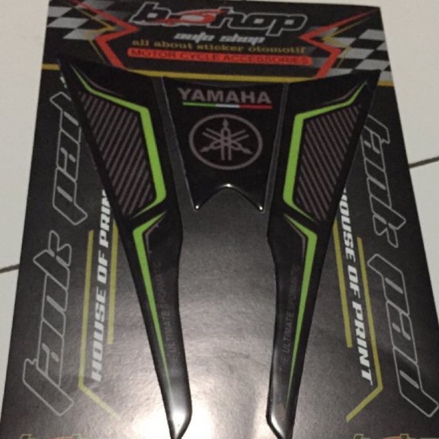 

Tankpad n max ijo stabilo