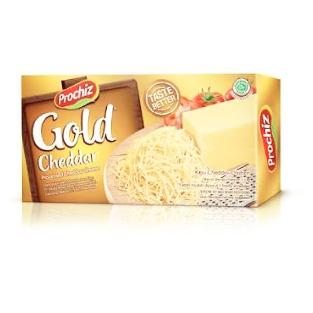 

Grosir Keju Prochiz Gold
