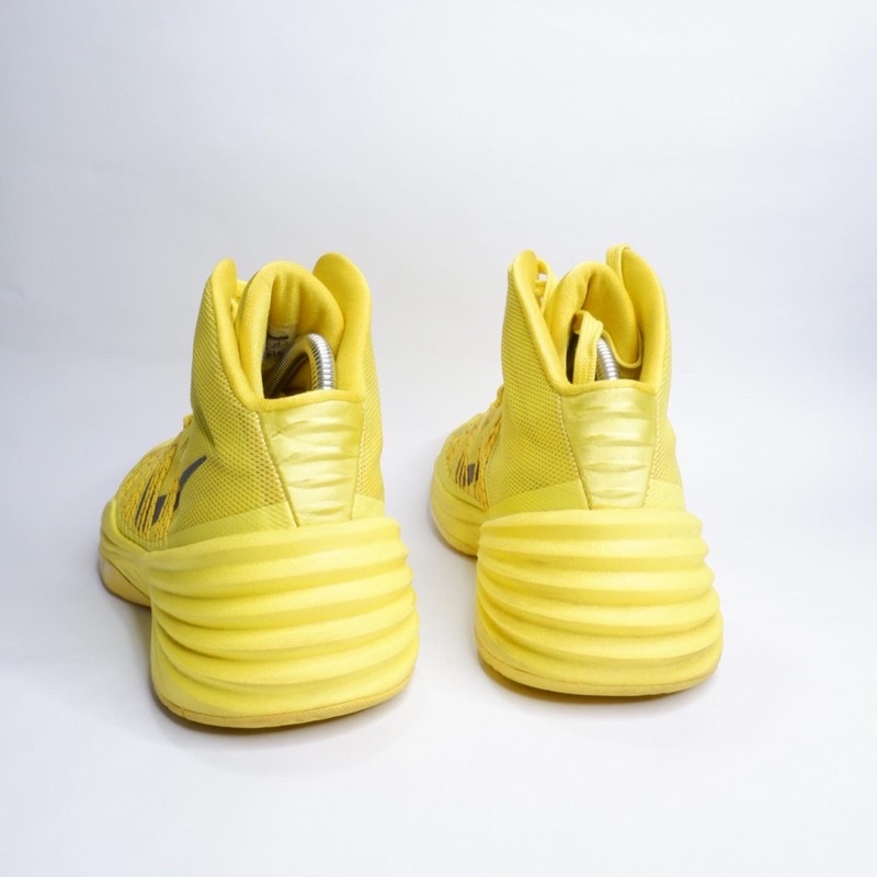 hyperdunk 2013 yellow