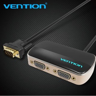 Vention DBC VGA Switcher 2 In 1 Out