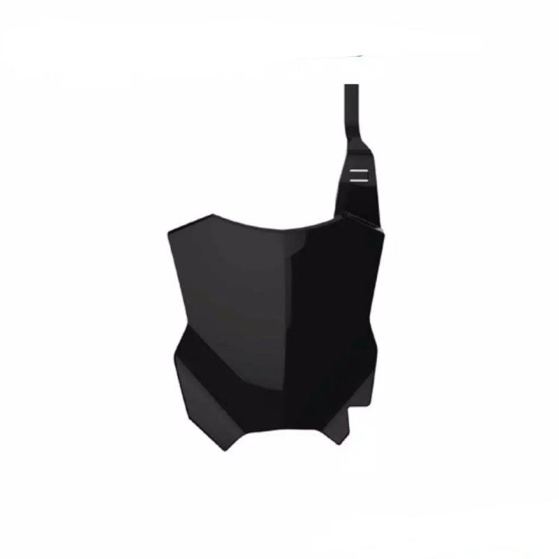 

Papan No KXF250cc Black