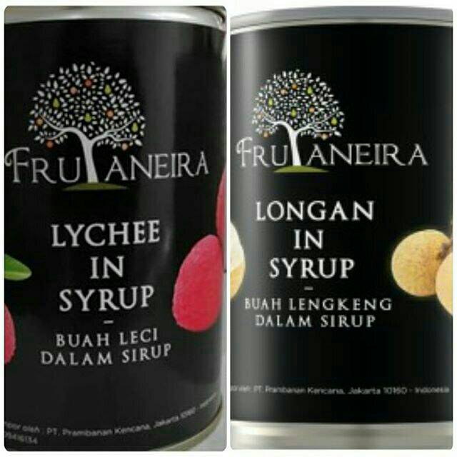 

Buah Kaleng Frutaneira