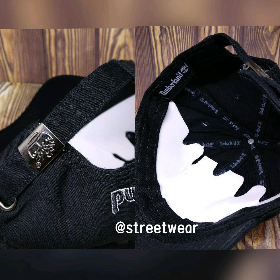 Terbaru Topi Baseball Timberland Mirror Original