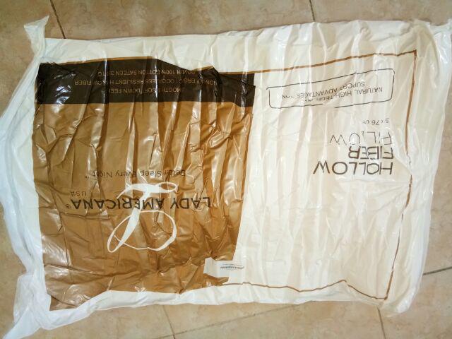 Harga Promo  Bantal Lady Americana Usa