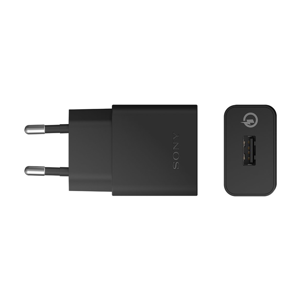 Charger SONY Fast Charge UCH10 Fast Charge with Micro USB Cable Original100%