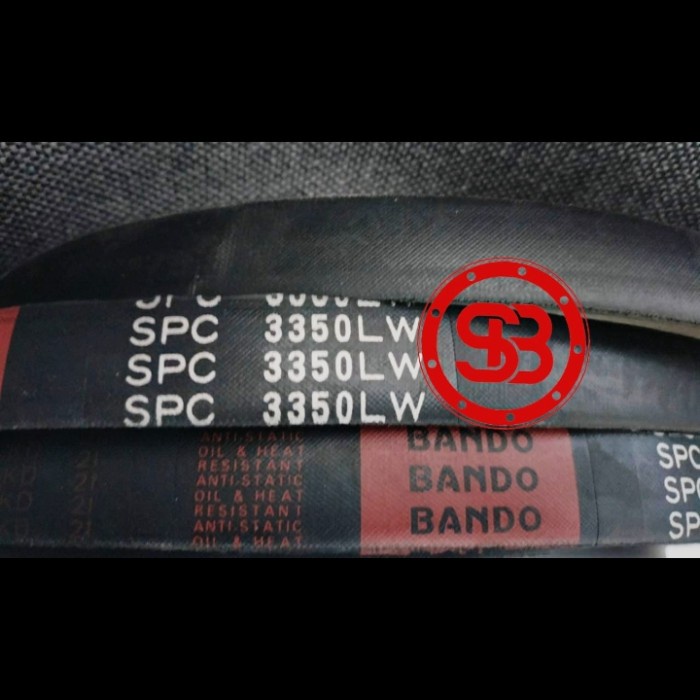 SPC 3350 LW BANDO