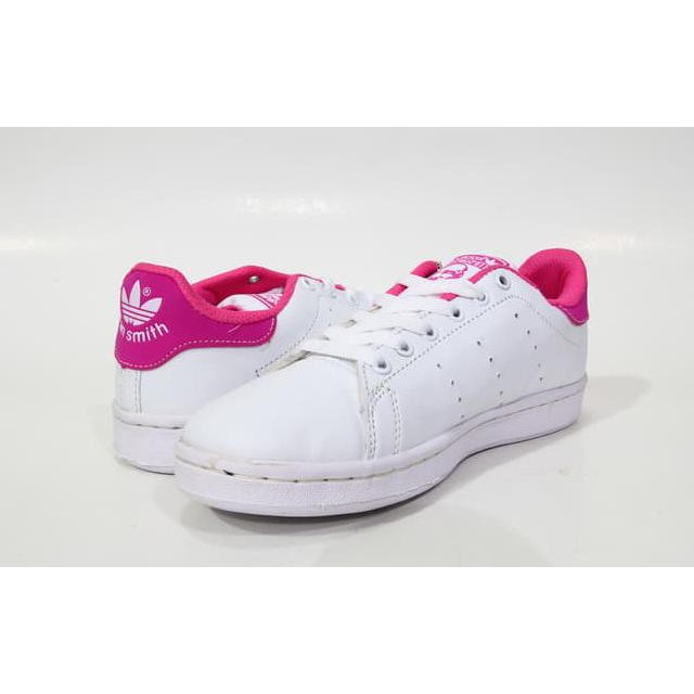 Sepatu Adidas Stan Smith Pink