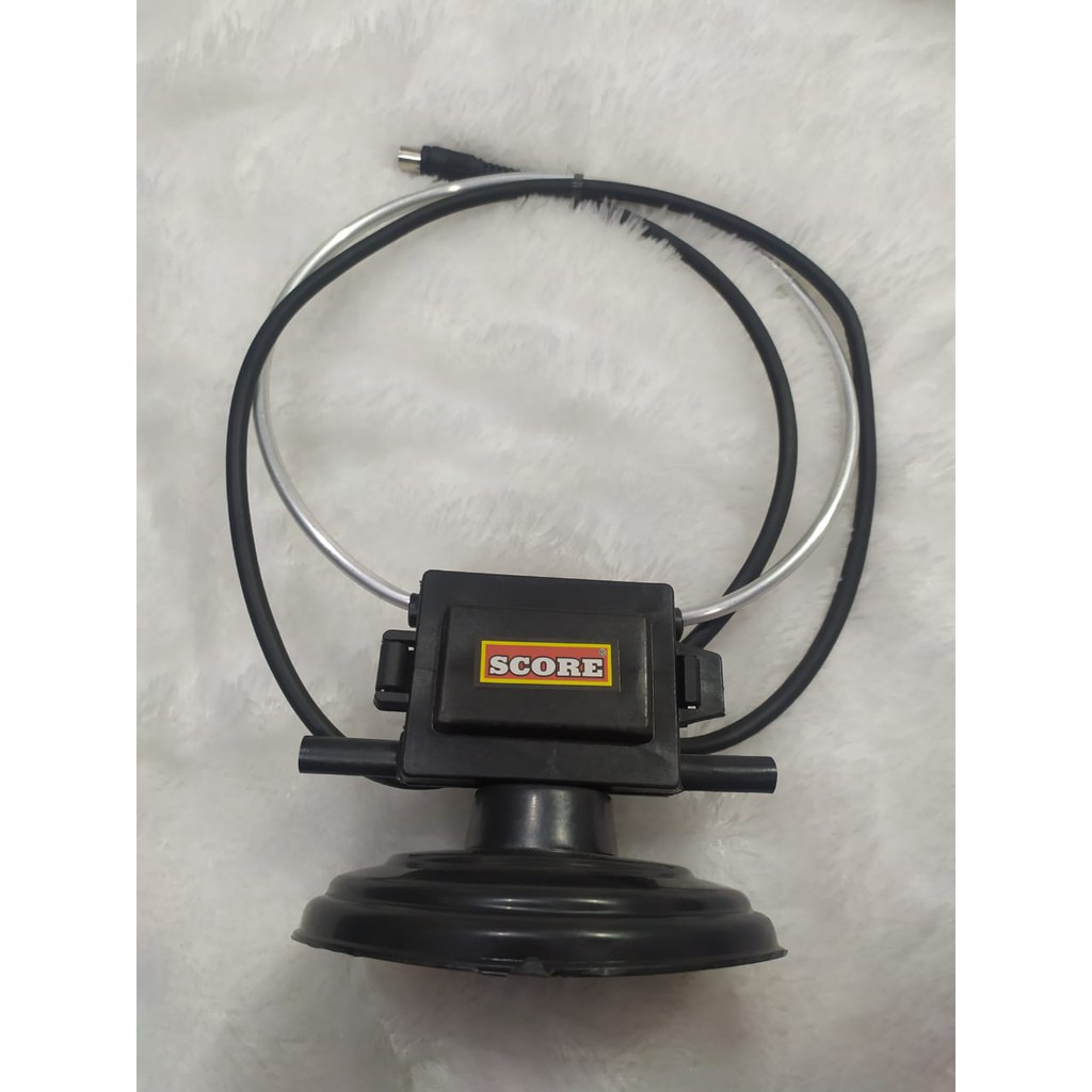 (PASTI JERNIH & BERGARANSI) ANTENA TV ANTI PETIR-ANTENA TV INDOOR DIGITAL