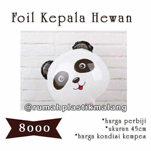 49++ Gambar hewan panda hitam putih new