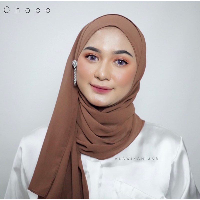 PASHMINA PANJANG EXCLUSIVE ALAWIYAHIJAB 185x75 cm-8