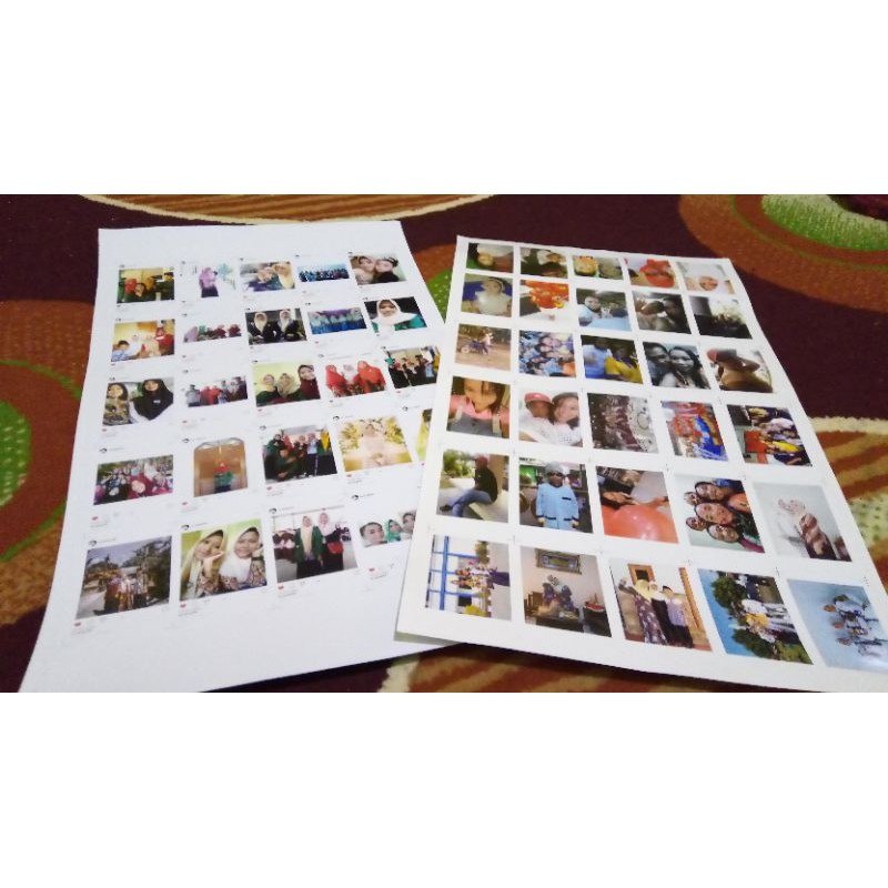 

Cetak Ivory/Artpaper