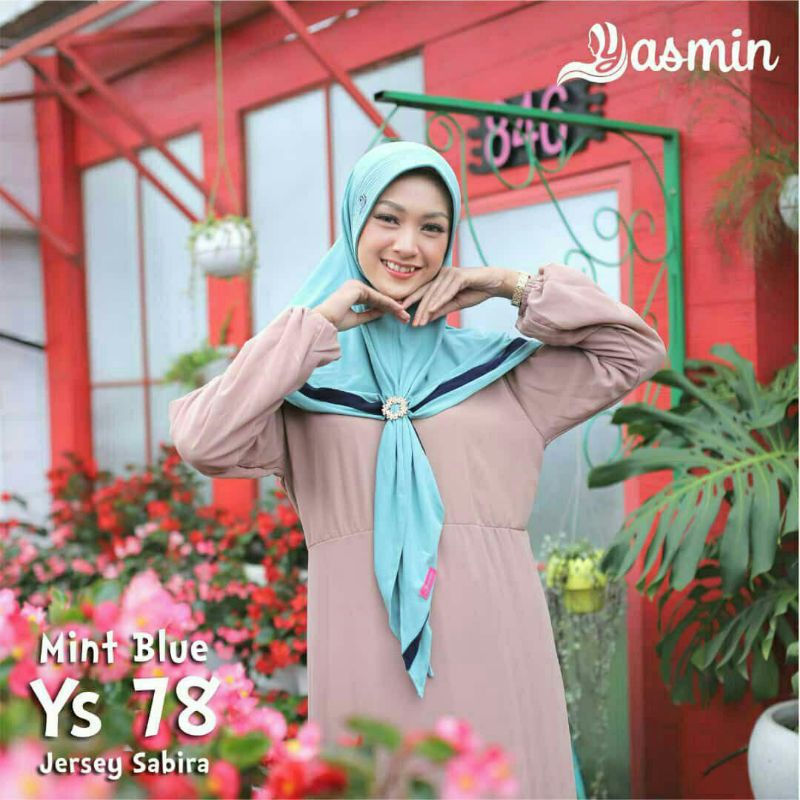 YS 78 YASMIN