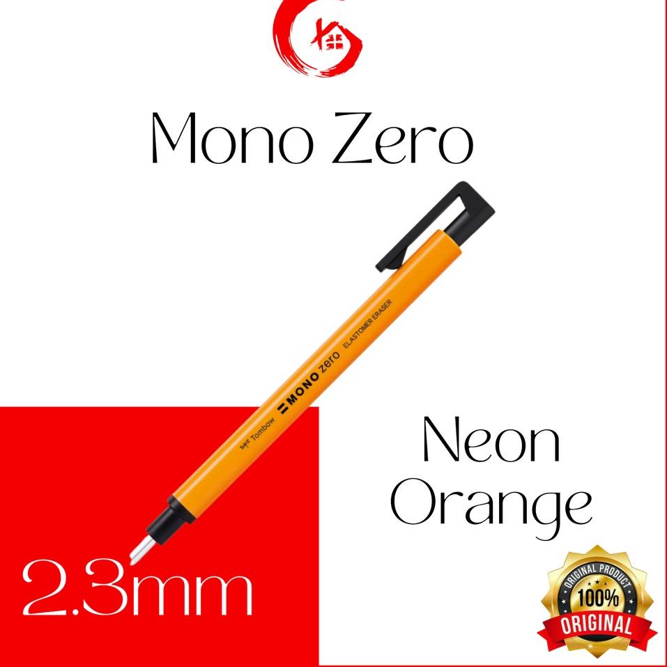 

Buruan Dapatkan Tombow MONO Zero Eraser Fine Circle 2.3mm