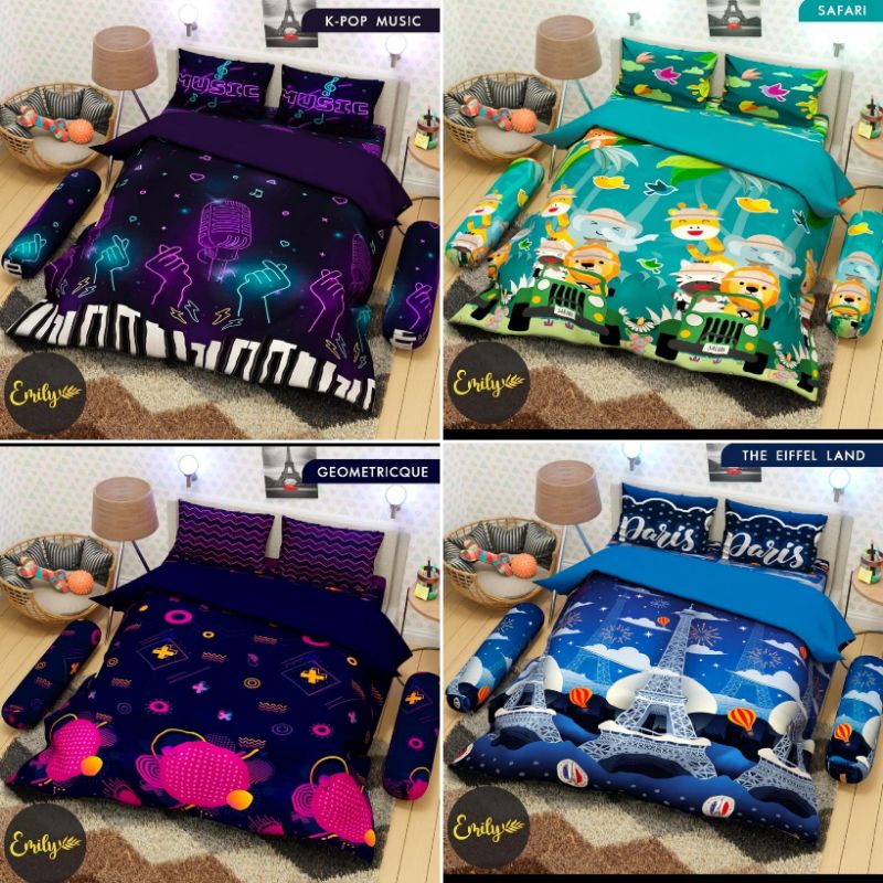 sprei motif sprei homemade sprei adem