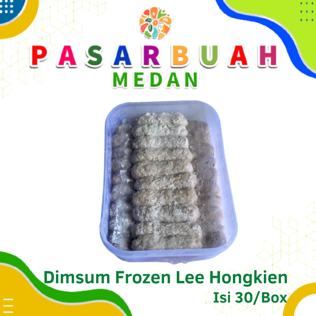 

Distributor DIMSUM FROZEN LIENG HONG KIEN (PREMIUM) ISI 30/BOX - DISTRIBUTOR DIMSUM MEDAN - DIMSUM HALAL - Pasar Buah Medan