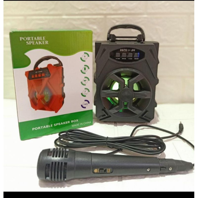 { DAHLIA CELL ACC} spiker bluetooth + mic