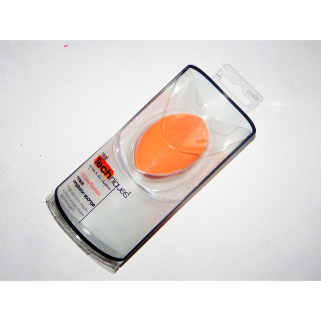 Real Techniques Miracle Complexion Sponge
