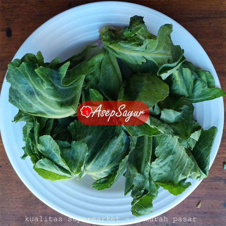 

KICIWIS 250 - 500 gr ASEPSAYUR BANDUNG