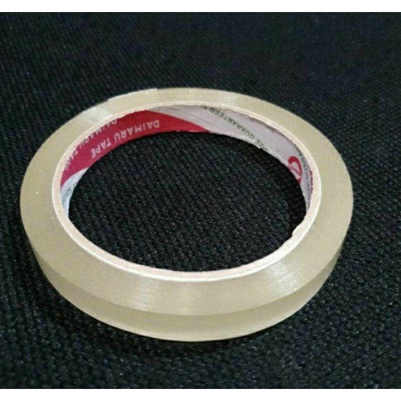 

Solatip Daimaru 1/2 inch - 12 mm 72 Yard
