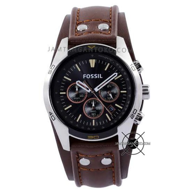 JAM TANGAN FOSIL ORIGINAL