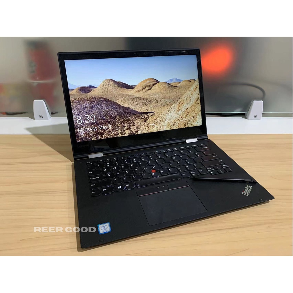 Lenovo Thinkpad X1 Yoga i5 Generasi 7 / i7 Generasi 6 &amp; i7 Generasi 7 | Murah / Berkualitas / Bergaransi + Bisa Dilipat 360 derajat