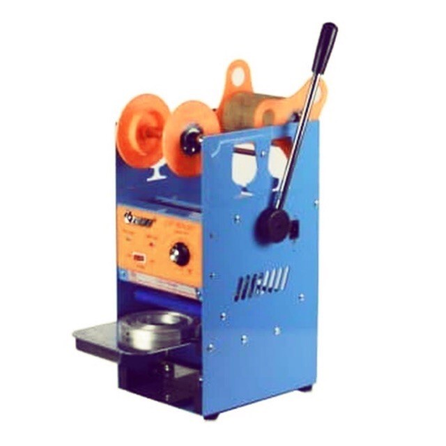 MESIN CUP SEALER VIPOO/OMICO C37 12 -22 VIPOO V- D9