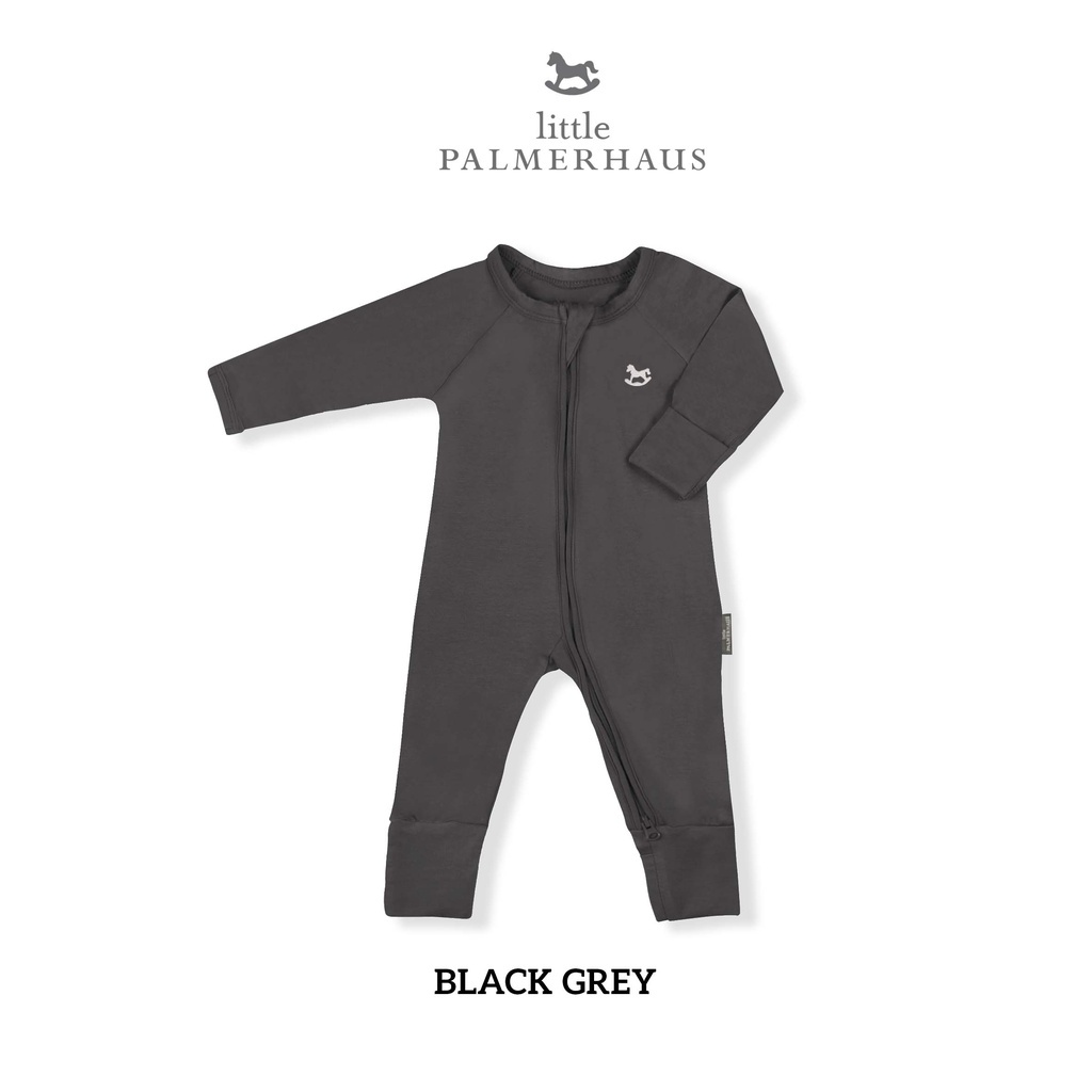 Little Palmerhaus Sleepsuit New Colour Jumper Bayi 0-24 Bulan