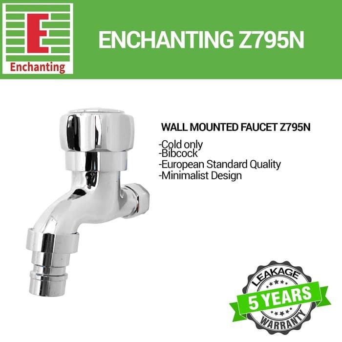 Keran Air Europe Enchanting Z795N