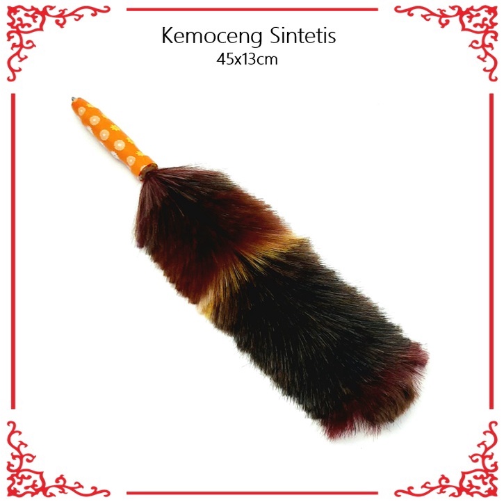 Kemoceng Sintetis