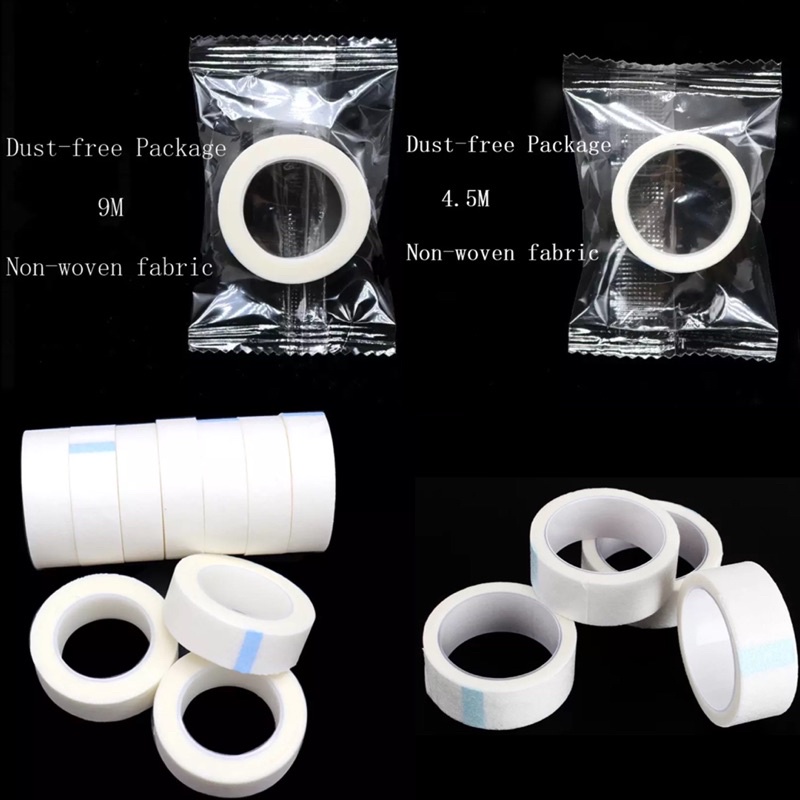 

Rolltape Kertas Tape 9M