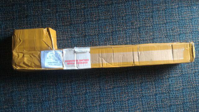 Lamp Holder Single Socket E27 Dengan Dudukan Payung - Hq-dz001 - Black