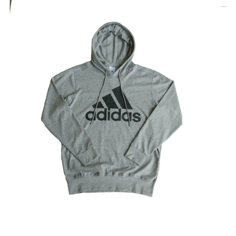 Adidas Pullover hoodie big logo original