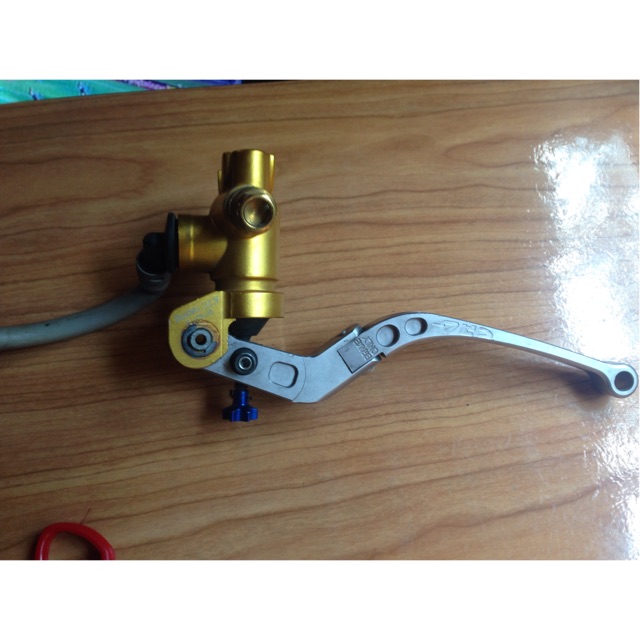 Master rem ktc radial + crg