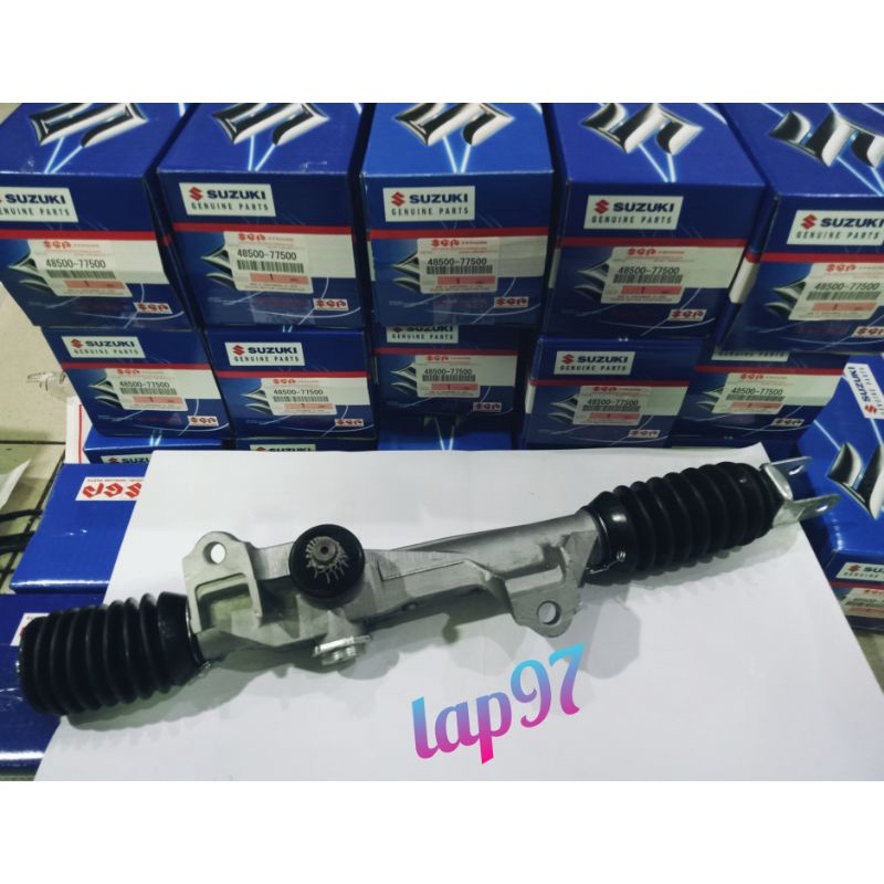 RACK STEER-STERING RACK FUTURA T120SS ORIGINAL