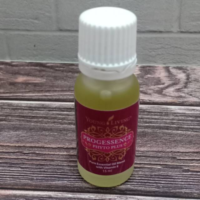 Progressence Phyto Plus (PPP) Young Living 15ml