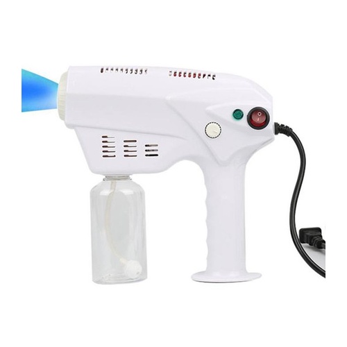 Blu-Ray Anion Nano Spray Gun Disinfektan 220ml