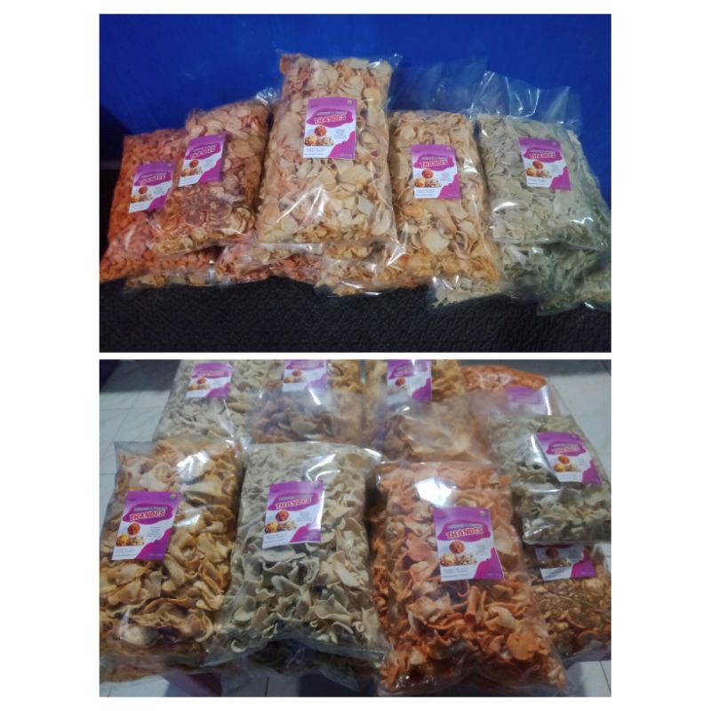 

basreng thanndes 1/2 kg