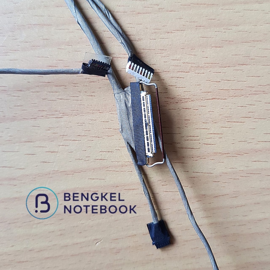 Kabel LCD LVDS Fleksibel Lenovo Yoga 330-11IGM Flex 6-11IGM 5C10Q81381