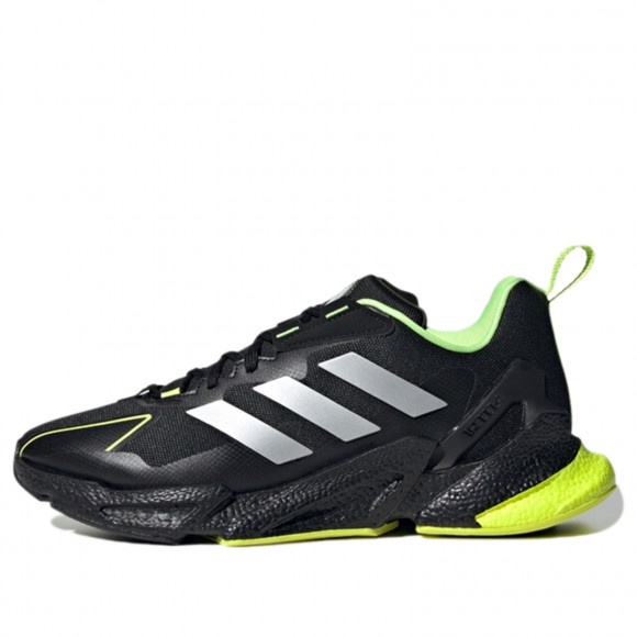 SEPATU RUNNING ADIDAS X9000L4 GUARD GX1165