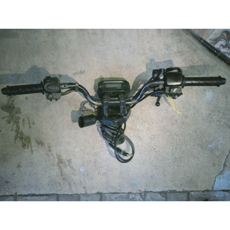 Stang Stir Beat Street Stang Stir Speedo Beat Street Original