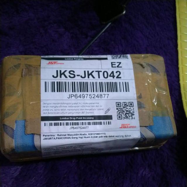 Dus Box Oppo A5 2020