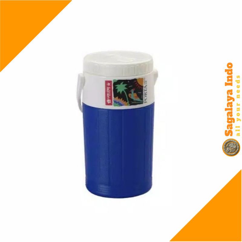 Tempat Air Minum 2 Liter Lion Star