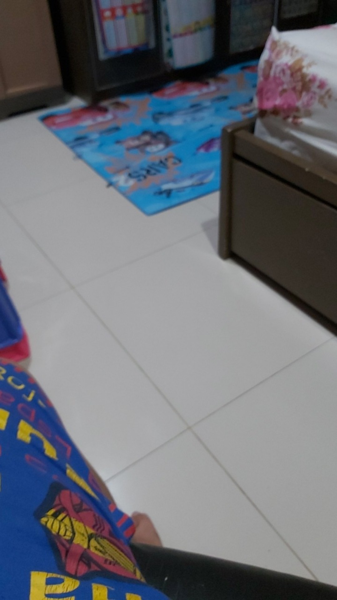 Siku Besi 30x30x1,5mm